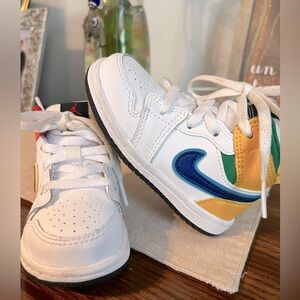 Toddler Jordan 1!